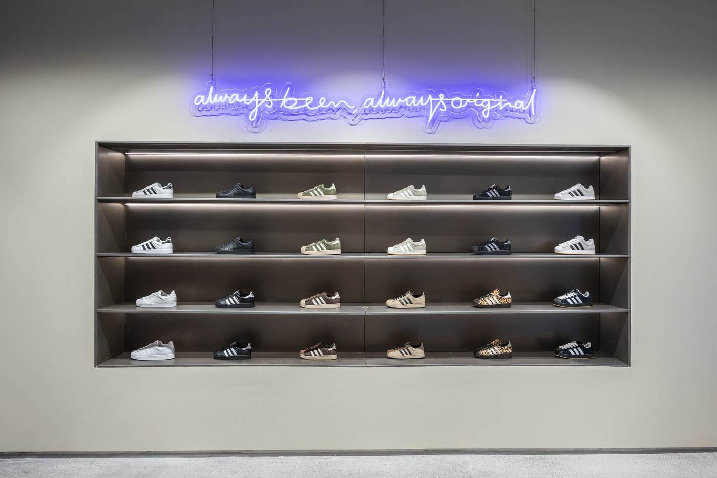 When a brand like Adidas remodels a store, it's not about redecorating: it's about growth. — image 8