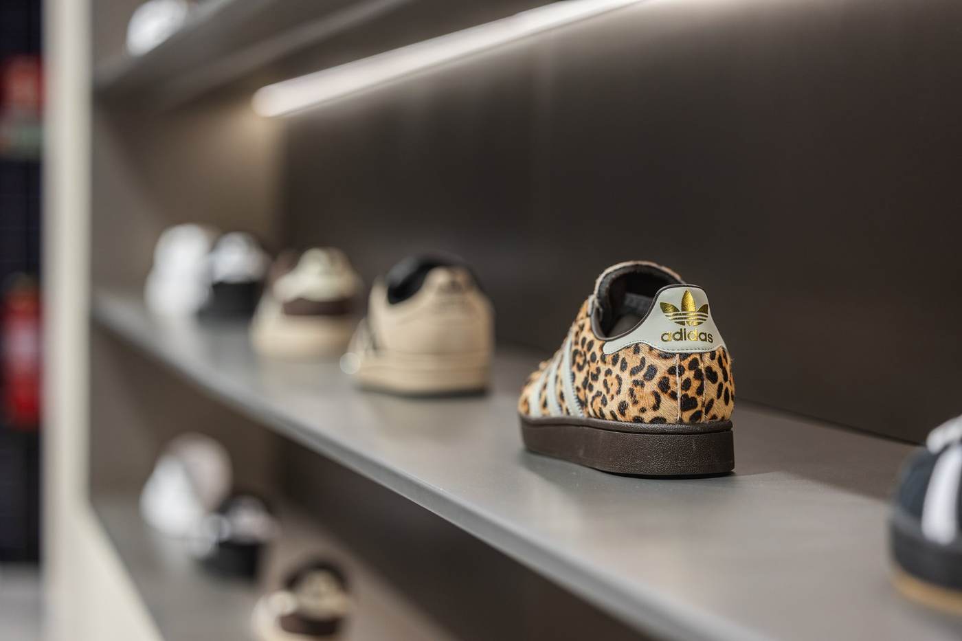Video still from Adidas Shops (2)