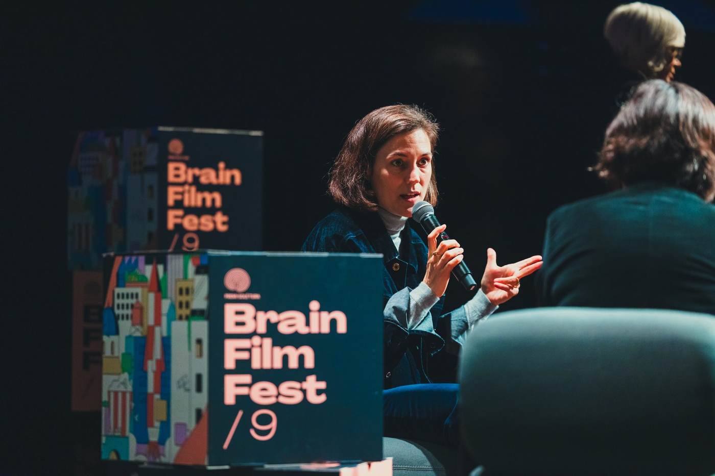 The brain is hard to explain. — image 9