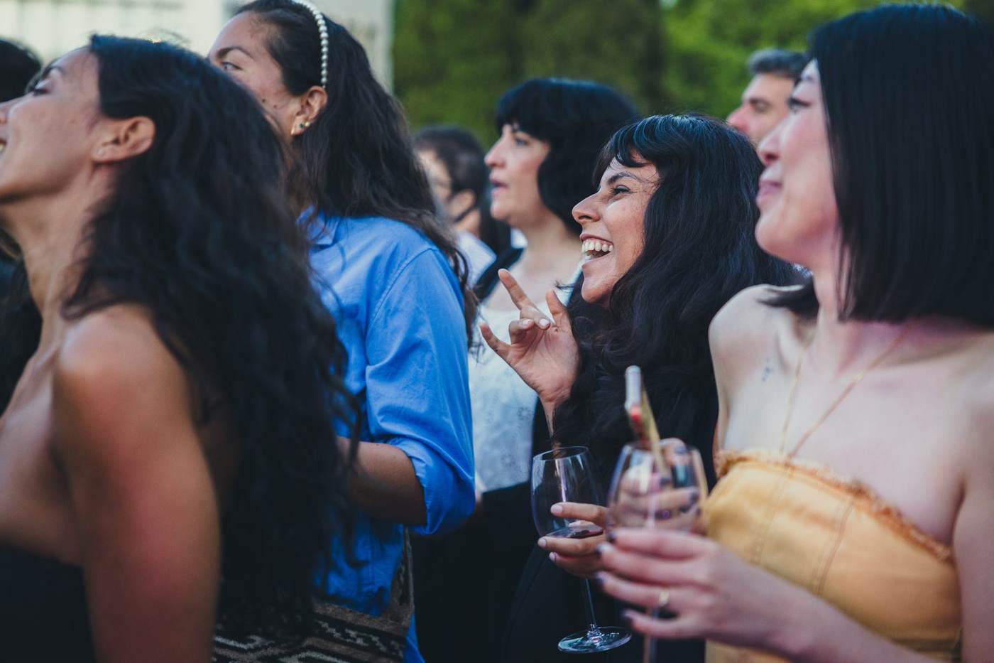 At the Fundació Miró, art doesn't stay locked inside the galleries: in summer, it spills out into the gardens and blends with music, with Montjuïc as the backdrop. — image 4
