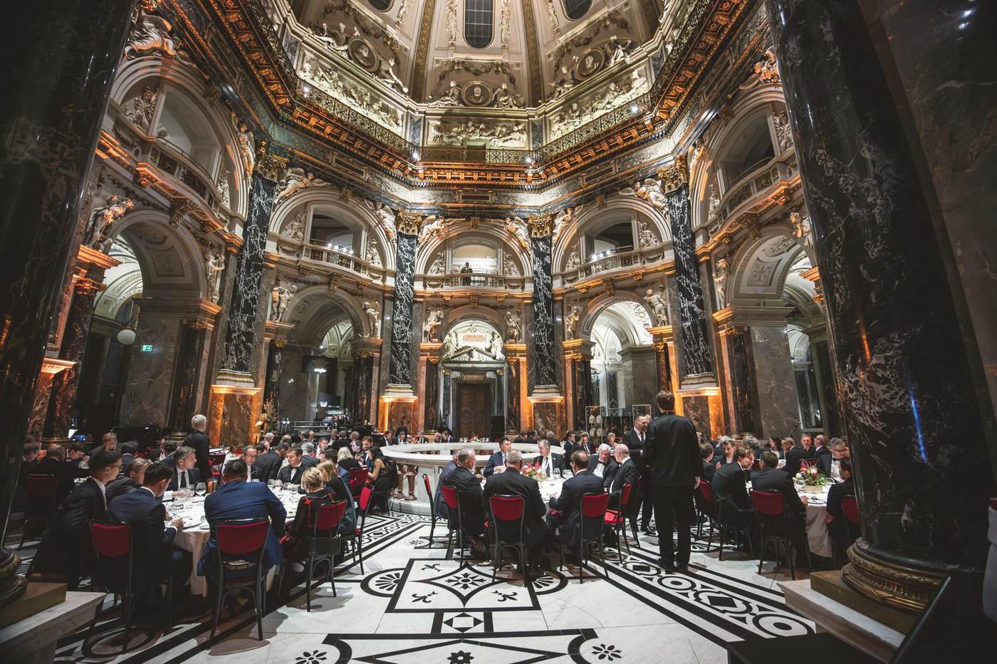We've spent years working hand in hand with the European Association of Neurosurgical Societies, and it shows: every congress arrives and we already know what to do. — image 3