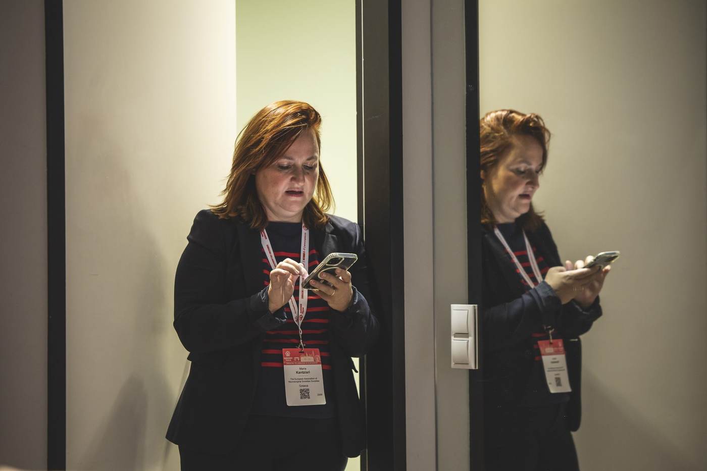 We've spent years working hand in hand with the European Association of Neurosurgical Societies, and it shows: every congress arrives and we already know what to do. — image 6