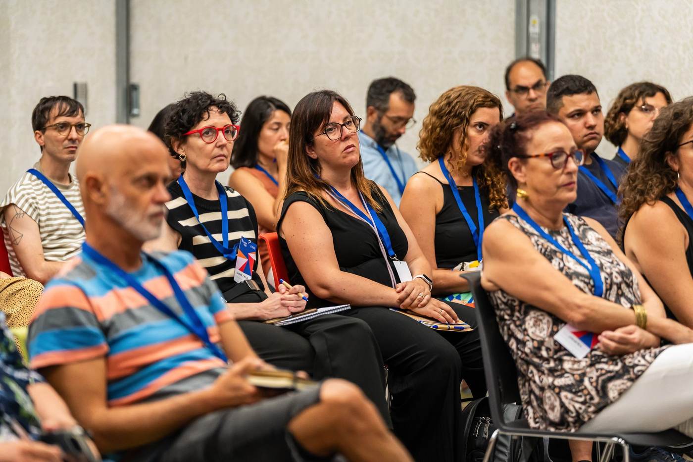 Film festivals don't usually sit at the same table: each one seeks its own space, audience, and identity. — image 8