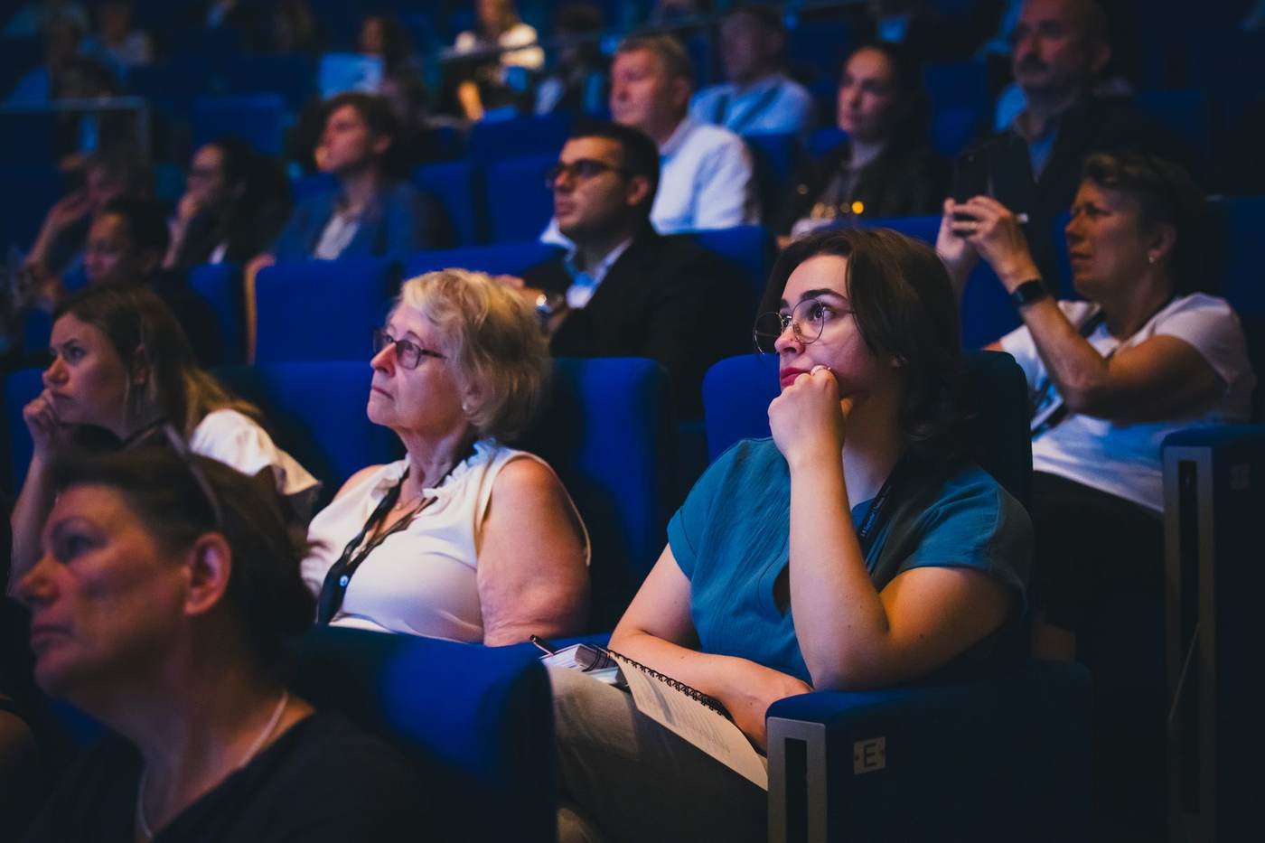 The international Hydrocephalus congress brings together, on a rotating basis each year, specialists from every corner of the world. — image 4