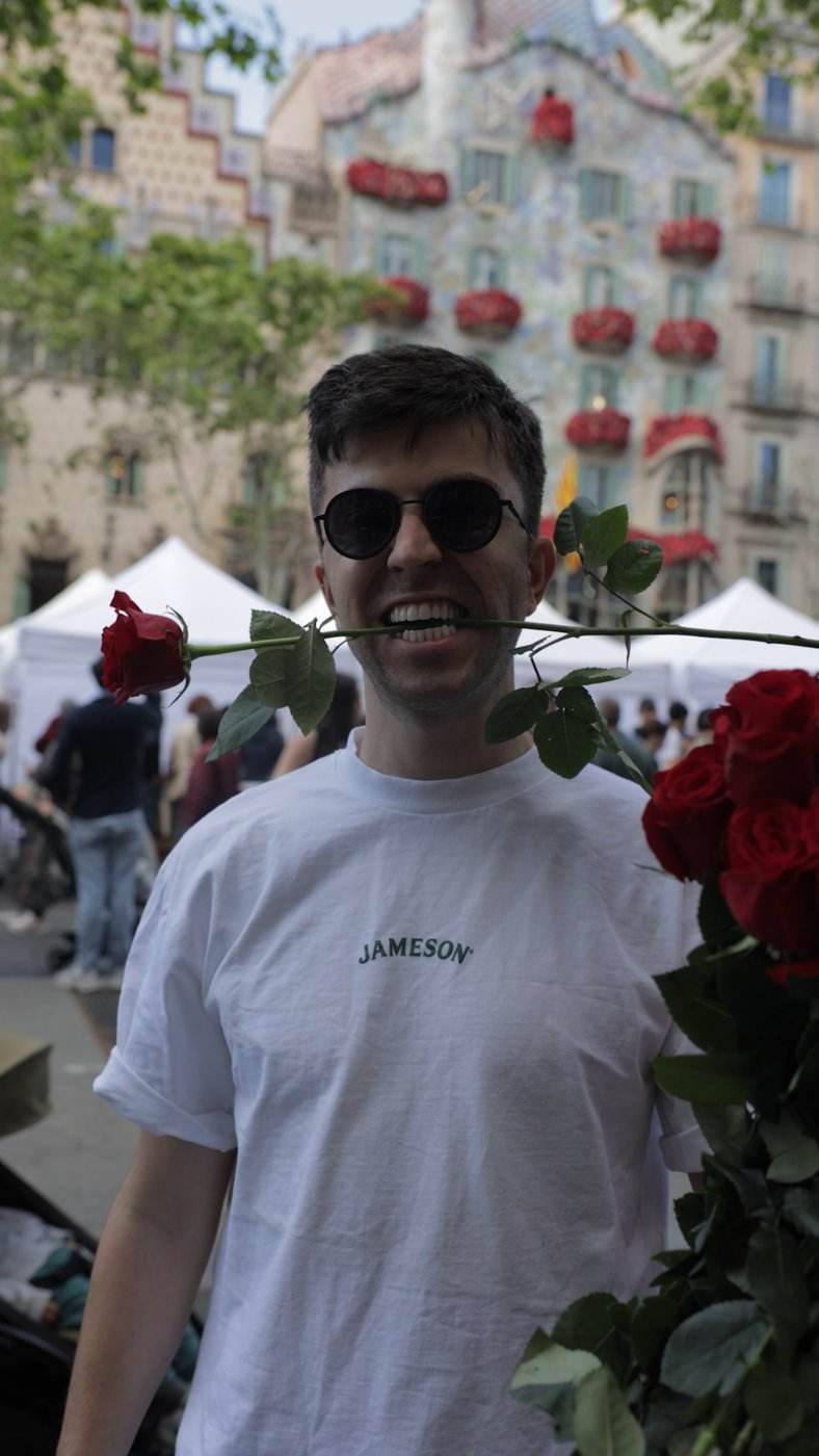 Video still from Jameson (5)
