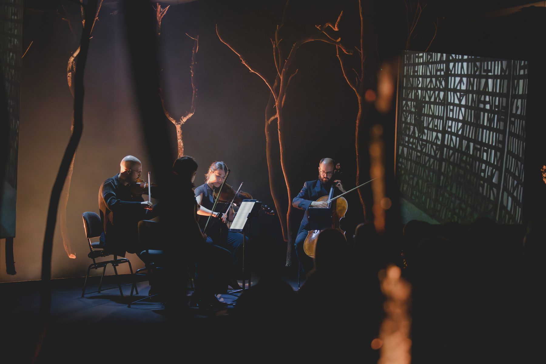 La Pedrera Concerts